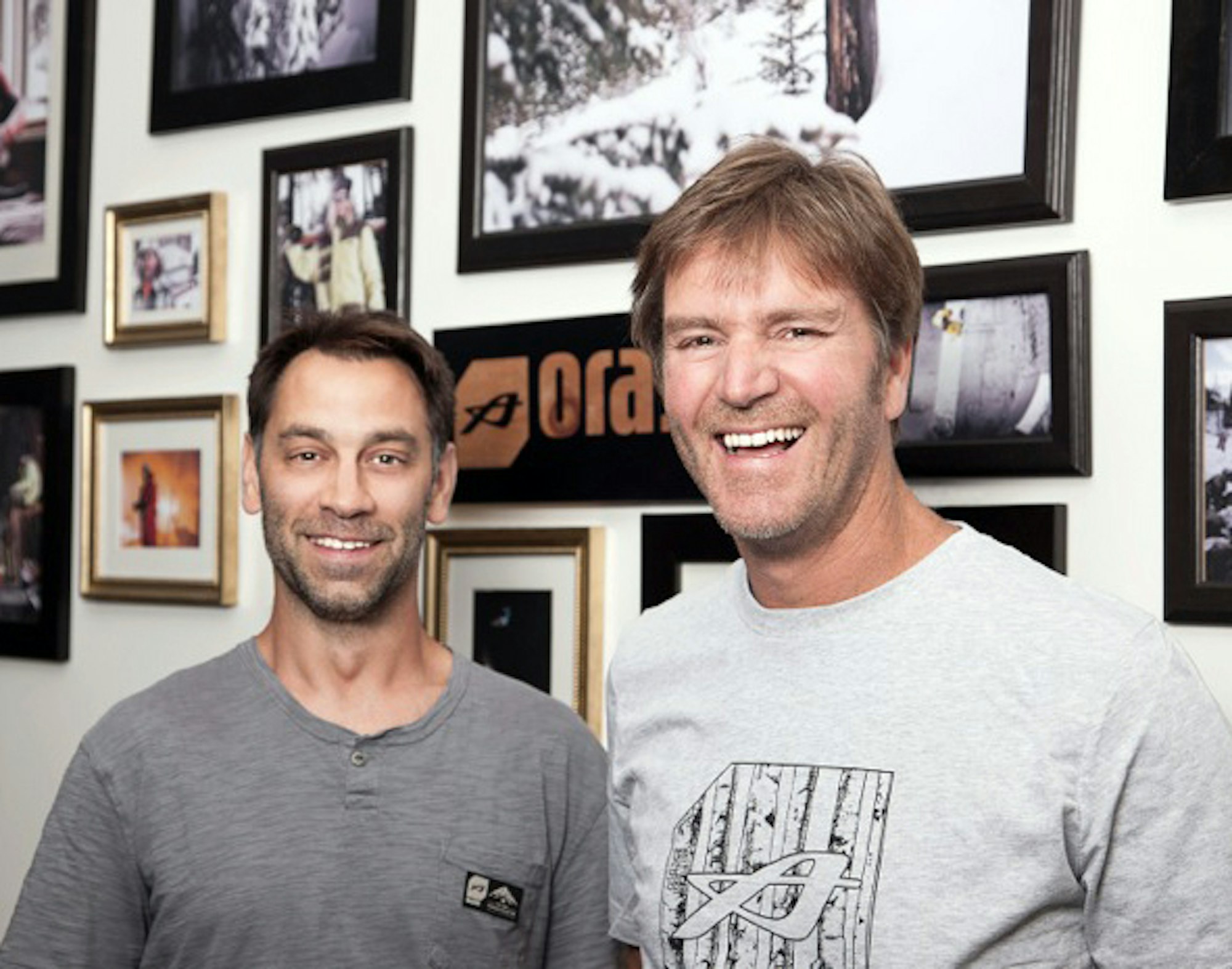 Catching up with Mike Nick re: Orage ownership, future direction