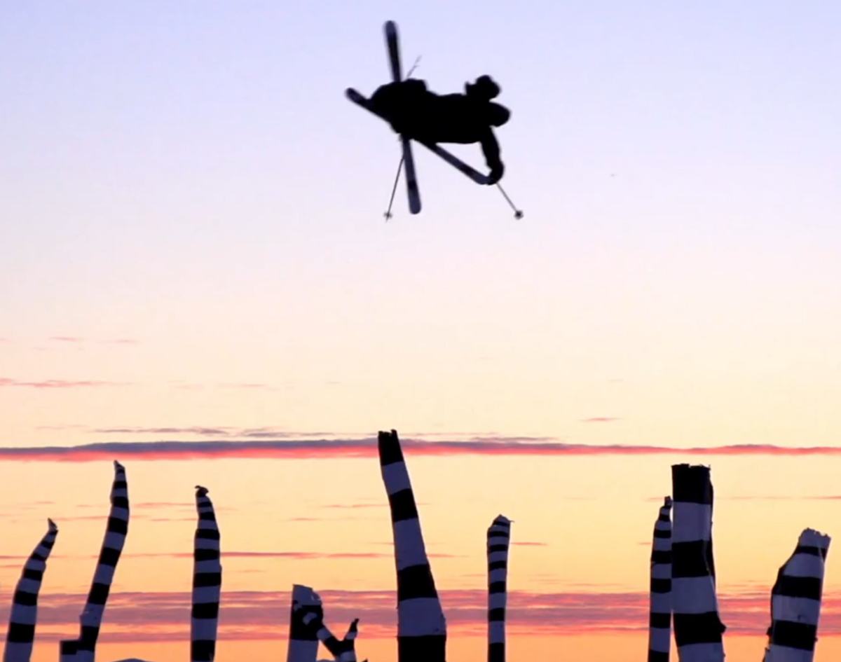 Armada brings a touch of class to its 2013/14 ski preview