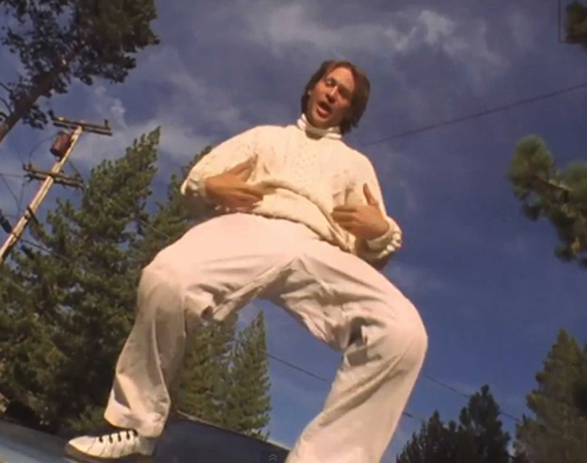 12-part series takes you behind the scenes of "McConkey"