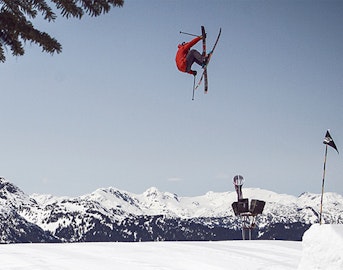 Full Movie: Shay Lee and Sandy Boville ski, skate and party in "Videotrip"