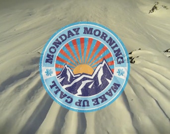 MMWUC: 3 badass season edits and whales almost eat divers