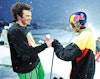 [Gallery] Remembering freeskiing pioneer, CR Johnson