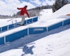 Oh so Swede! Jesper Tjäder drops 2012/13 season edit