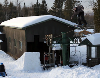 Trailer: Brotherhood Films shreds the streets of Quebec in “Our Own Way”