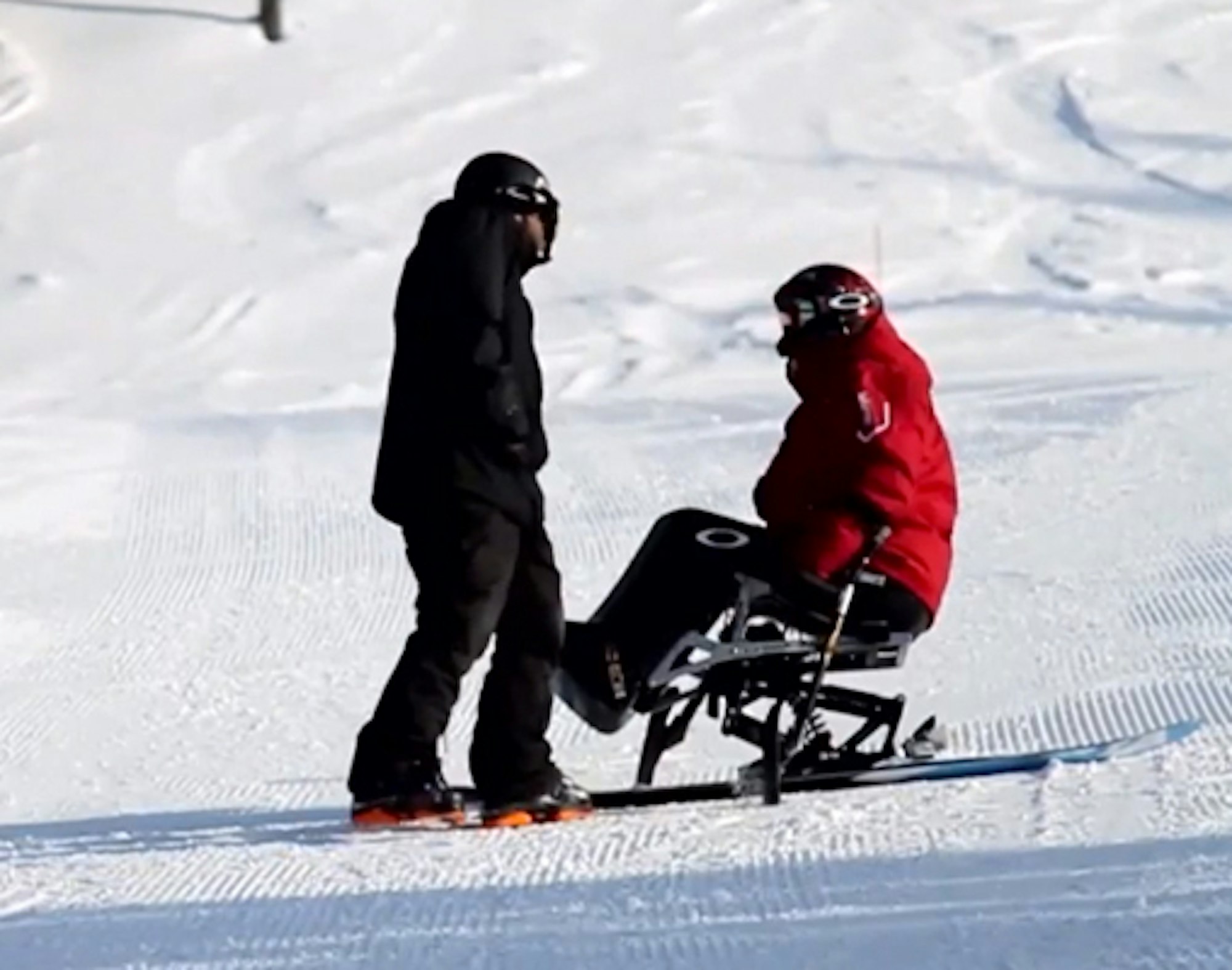 Josh Dueck delivers powerful speech at TEDxYYC re: overcoming adversity