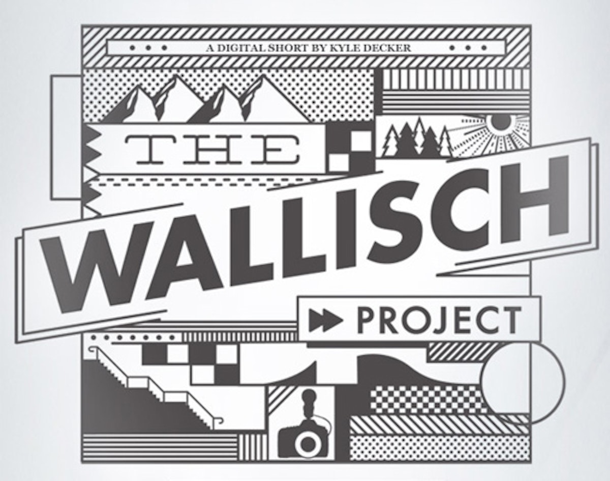 The Wallisch Project to join Level 1's Partly Cloudy tour