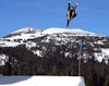 Phil Casabon oozes style in 2012/13 season edit