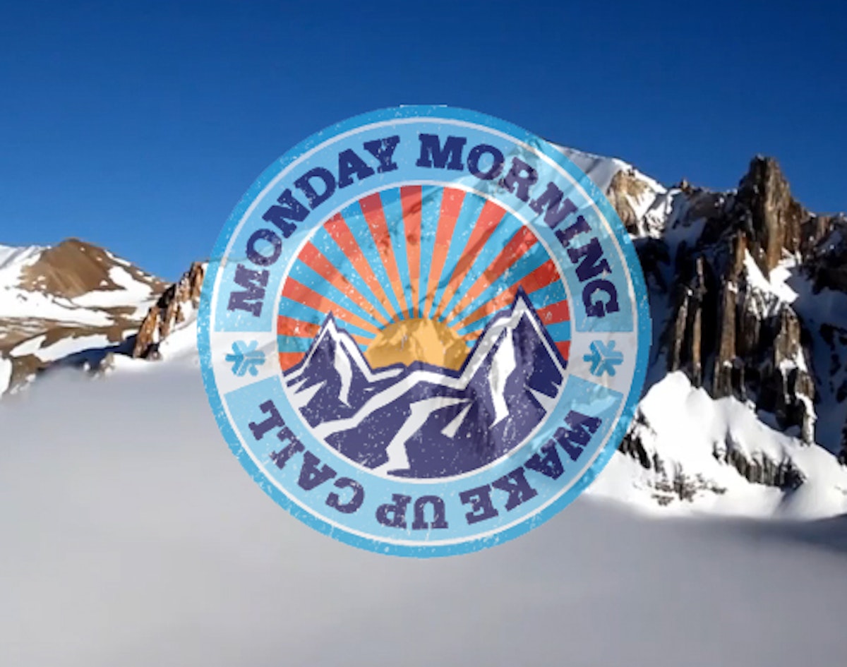 MMWUC: 2 smooth park edits and robot stomps quad backflip