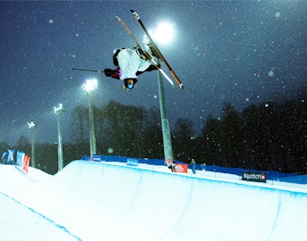 66% Off Cover Price: Don't miss out on Freeskier's "Olympic mega issue"