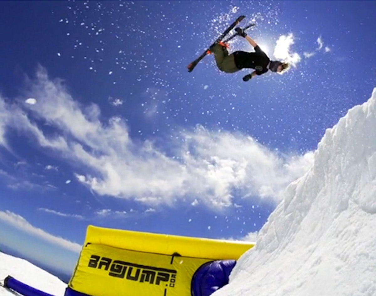 Parker White, Banks Gilberti and more throw down at Windells, Session 4