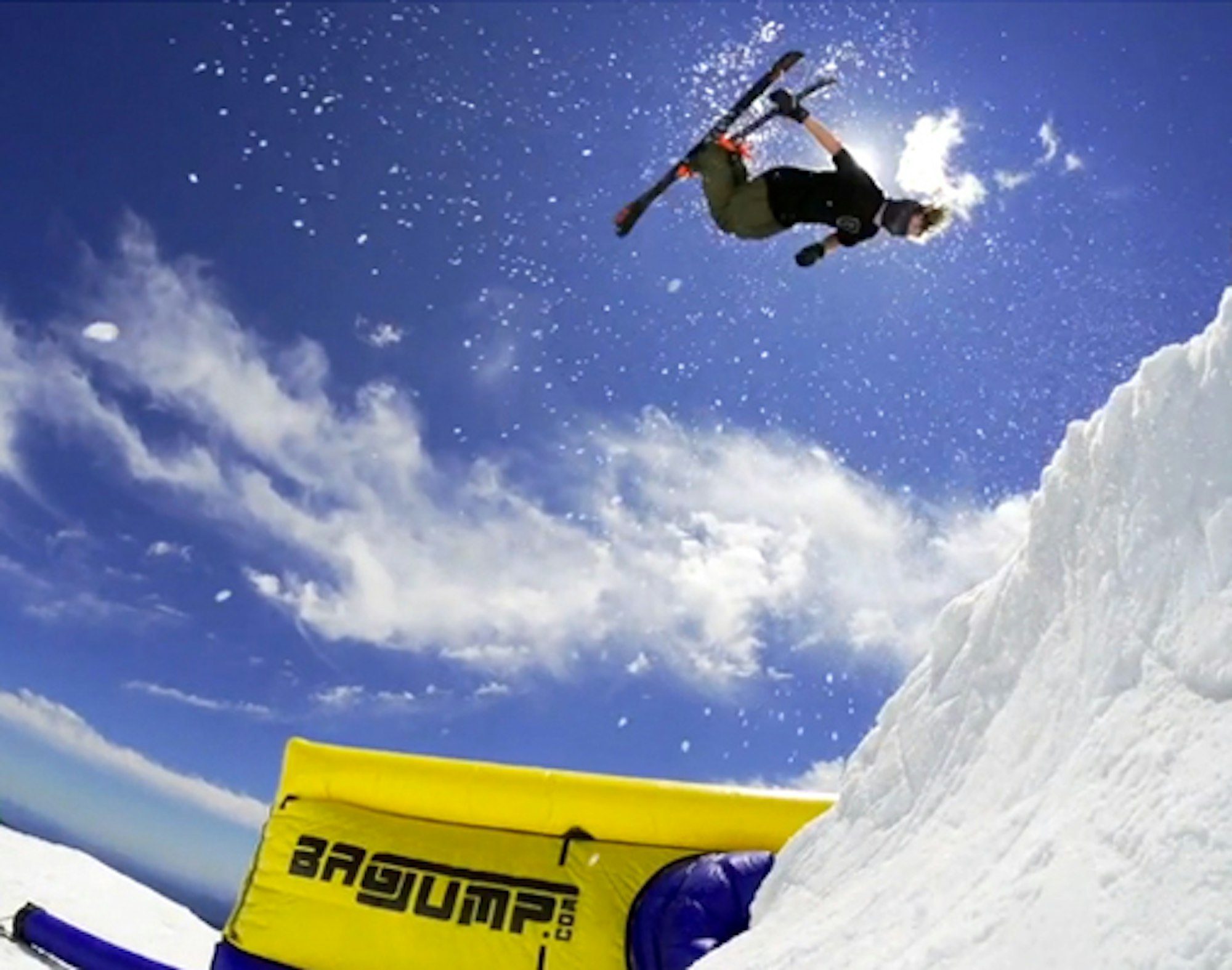 Parker White, Banks Gilberti and more throw down at Windells, Session 4