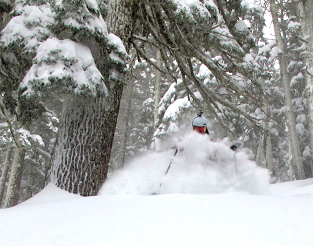 Breaking down the new Powder Alliance partnership