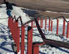 Forty-fifth time's a charm: Will Wesson greases 10-kink rail in Denver, CO