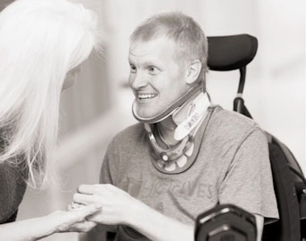 High Fives Foundation presents Cody Walker's recovery story