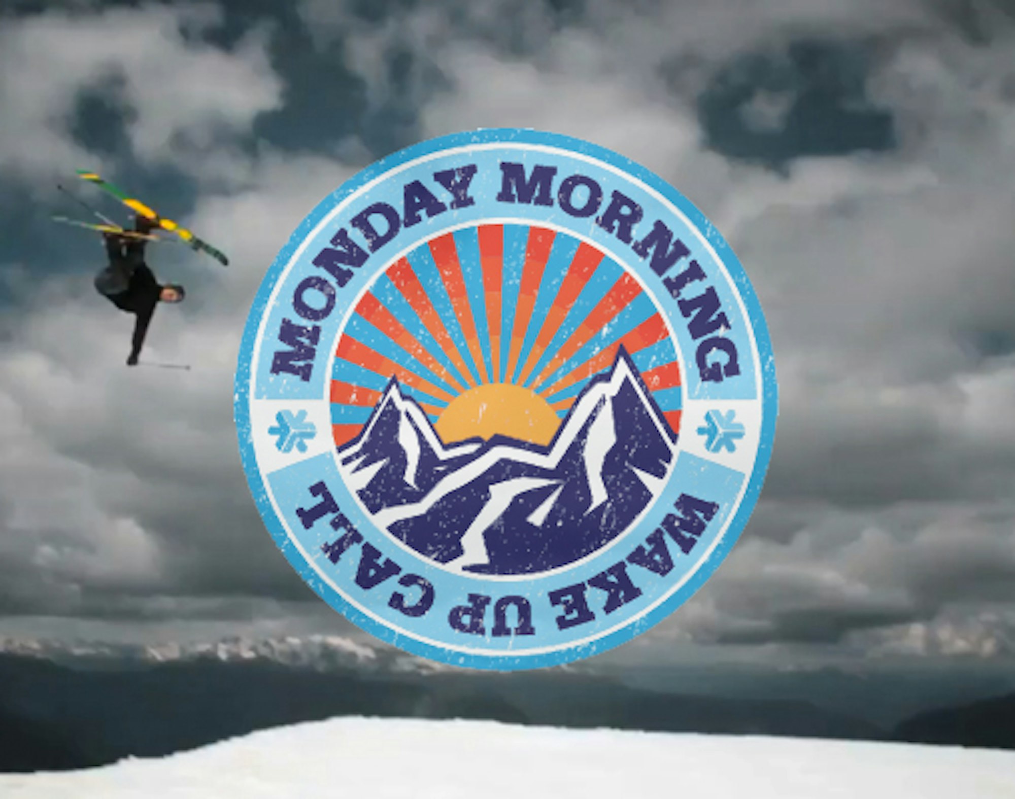 MMWUC: Rad summer shred and 10 sketchy BASE jumps
