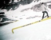 Rob Heule spins and slides 6 tricks at Camp of Champions