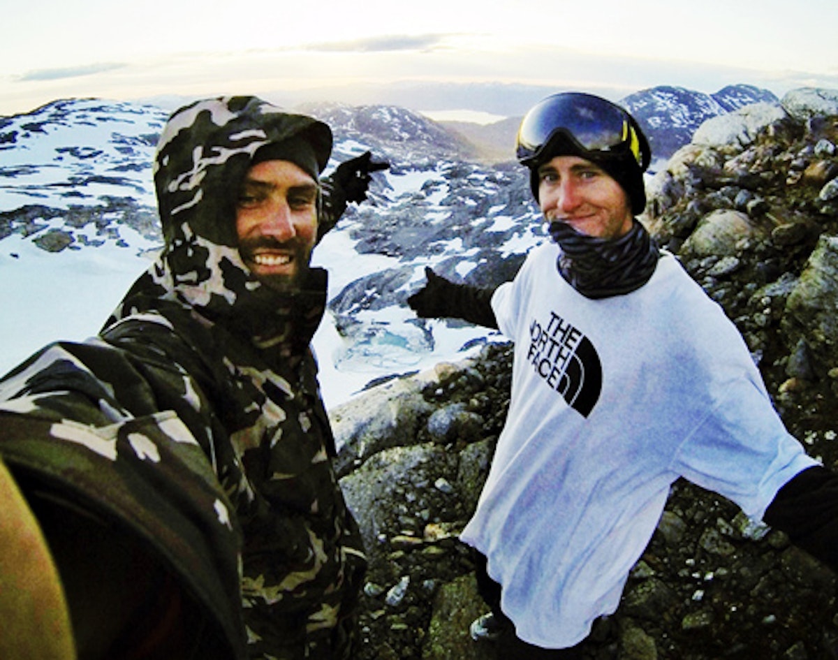 The Wallisch Project producer joins Freeskier for Google+ Hangout [7.12.13]