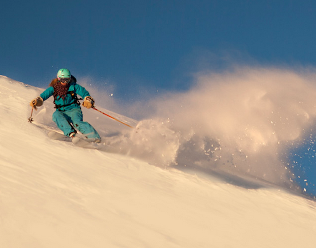 Top athletes confirmed for Sony Eye of the Condor 3 in La Parva, Chile