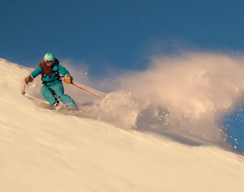 Top athletes confirmed for Sony Eye of the Condor 3 in La Parva, Chile