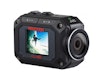 New JVC ADIXXION Action Cam delivers performance and feature upgrades