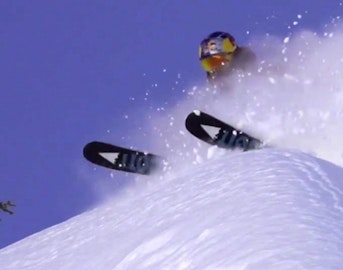 Trailer: Whiteroom Productions travels the globe “For A Few Lines More"