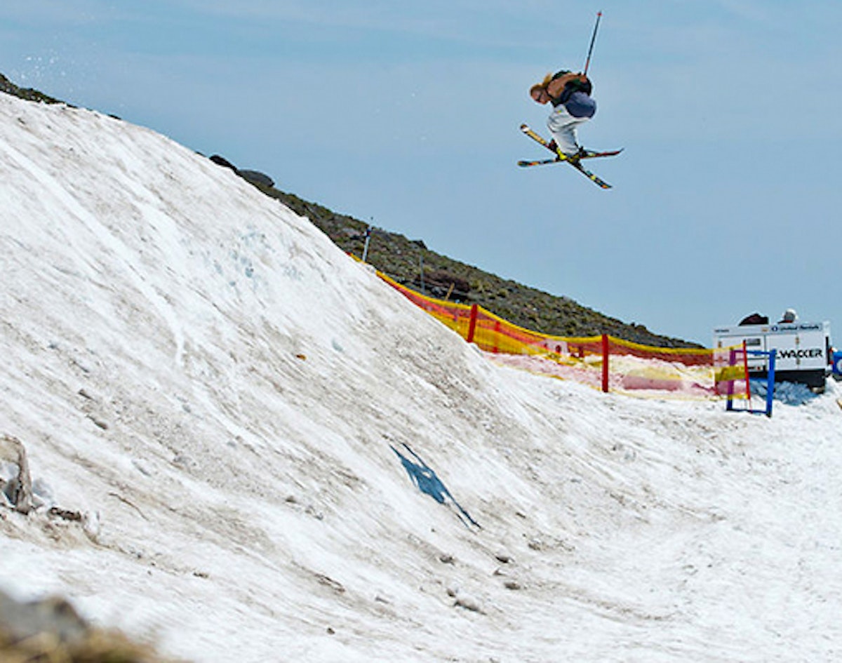 See highlights from Inspired Week at Windells Camp, Session 3, 2013