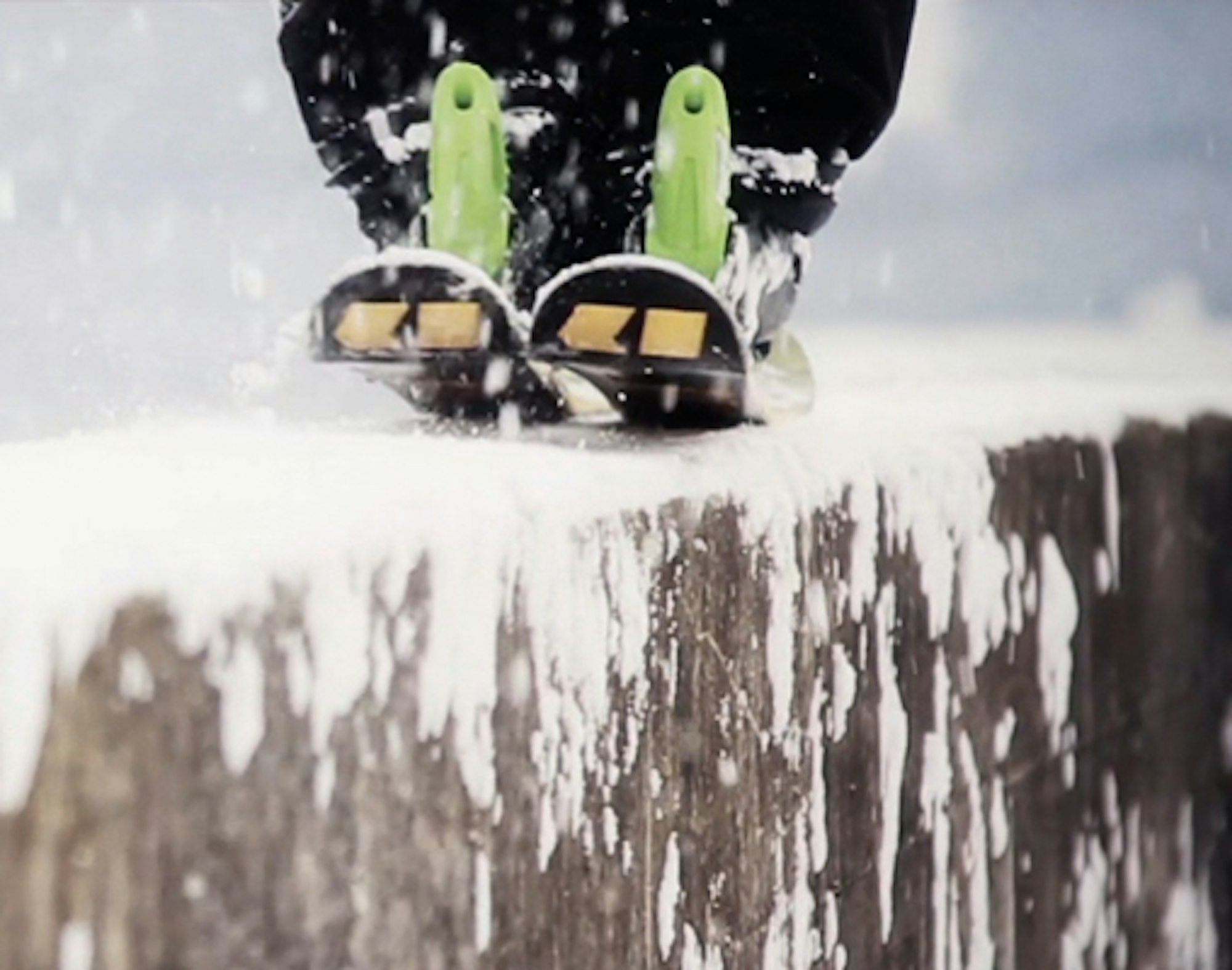 Headbud Crew unveils trailer for 2013 release, "Daily Bread"