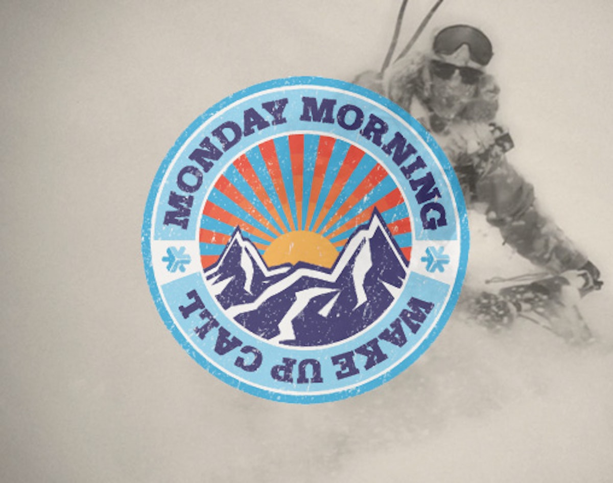 MMWUC: Level 1 drops new trailer, plus "Humans are awesome, GoPro edition"