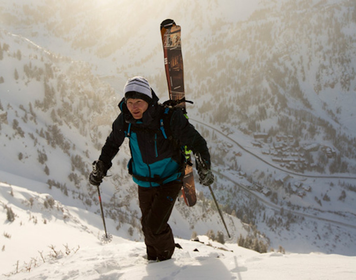 Thing’s I’ve Learned: Jason Prigge on product design and founding MFD