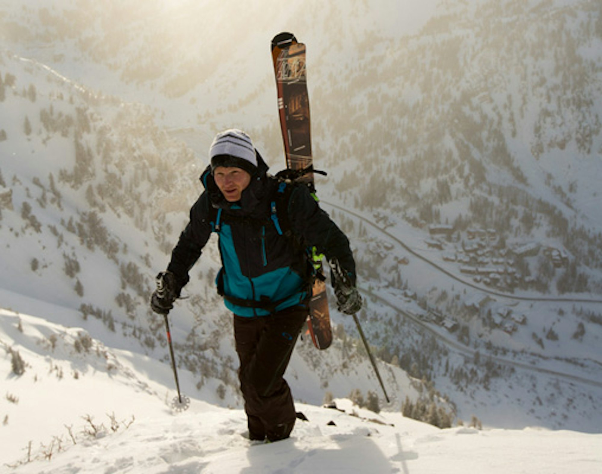 Thing’s I’ve Learned: Jason Prigge on product design and founding MFD