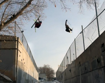 Level 1 releases trailer for its 14th feature film, "Partly Cloudy"