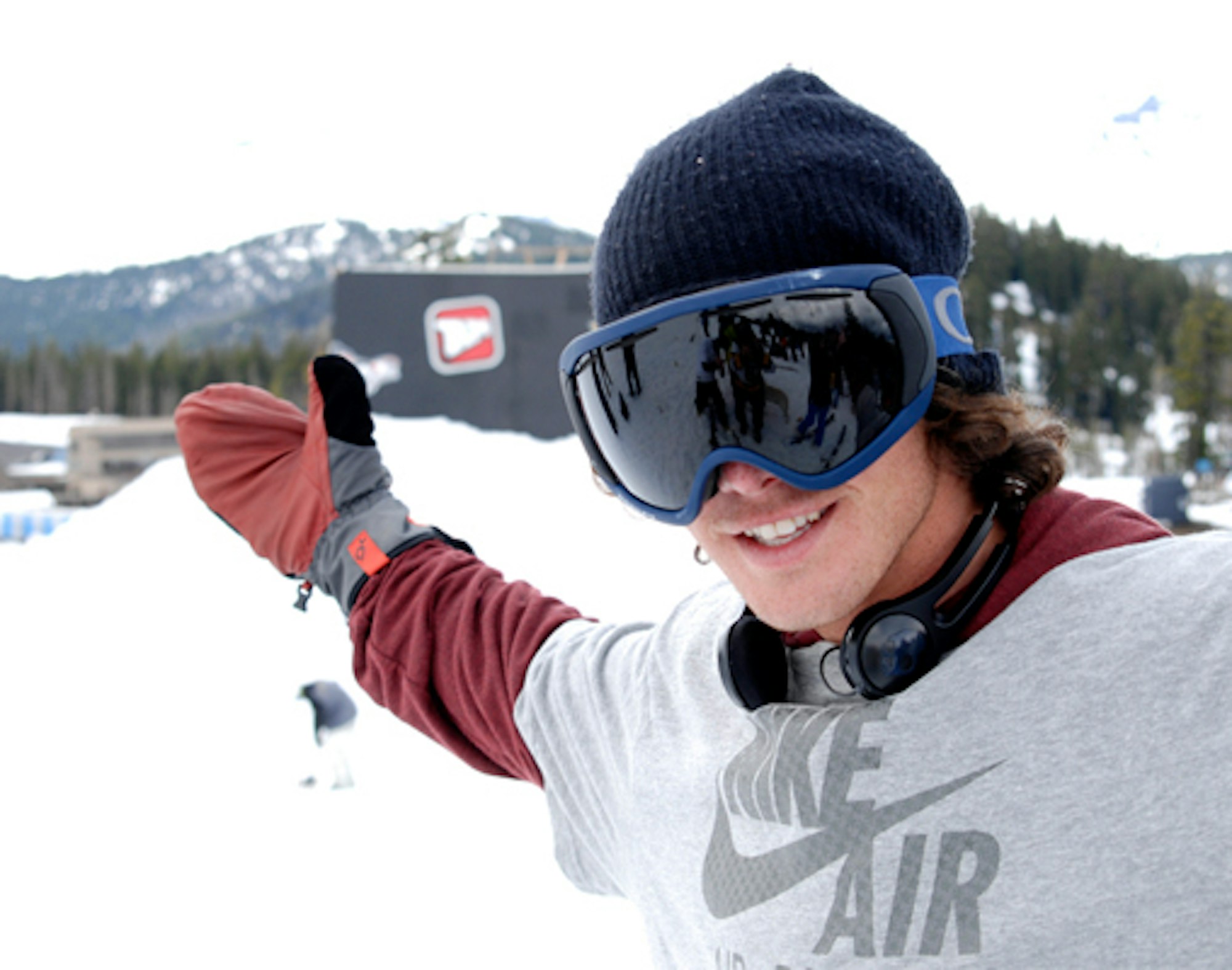 Ask a Pro: Sammy Carlson answers 10 of your best questions