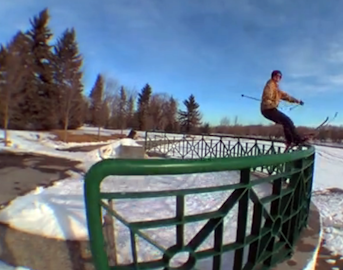 REAL.media drops lighthearted teaser for "CREAM OF SPAG"