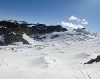 Momentum Camps kick off 22nd year as pre-Olympic training ground