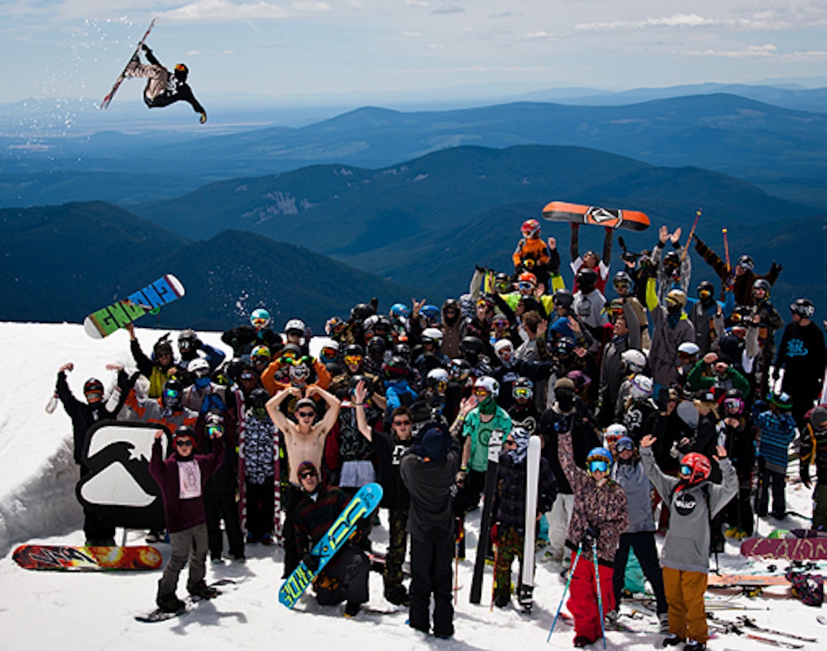 See 10 rad photos from Windells Camp Session 2, 2013