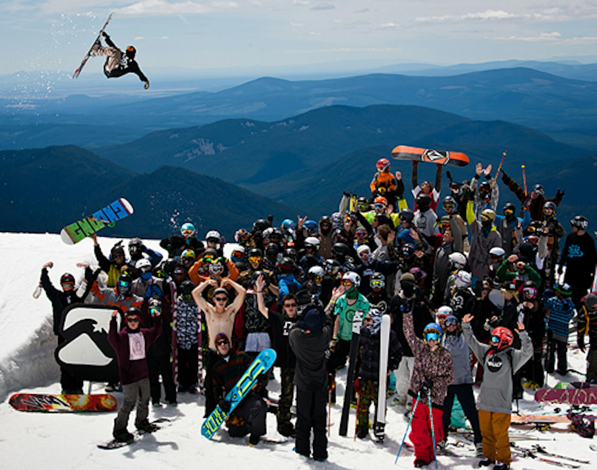 See 10 rad photos from Windells Camp Session 2, 2013