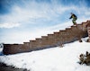 Karl Fostvedt wants to see X Games add Real Ski Street. Do you?