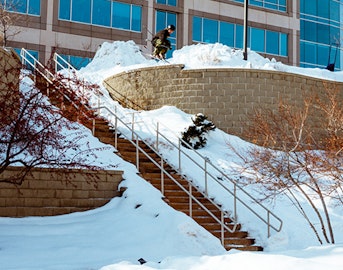 Karl Fostvedt releases re-edit of his segment from PBP's "WE"