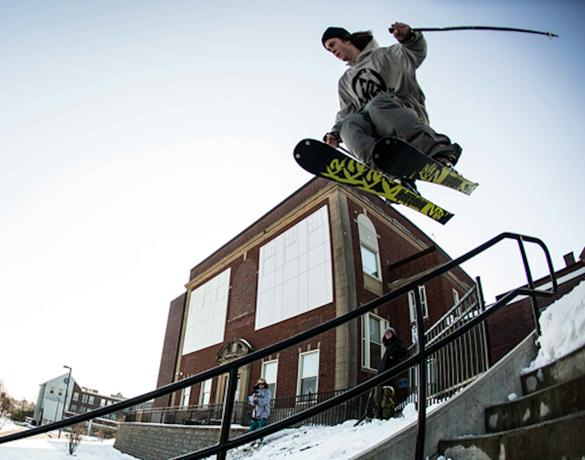 Stept Productions announces 2013 film release, "Mutiny"