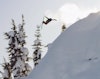 Go behind the scenes of Sammy C's winning X Games Real Ski segment