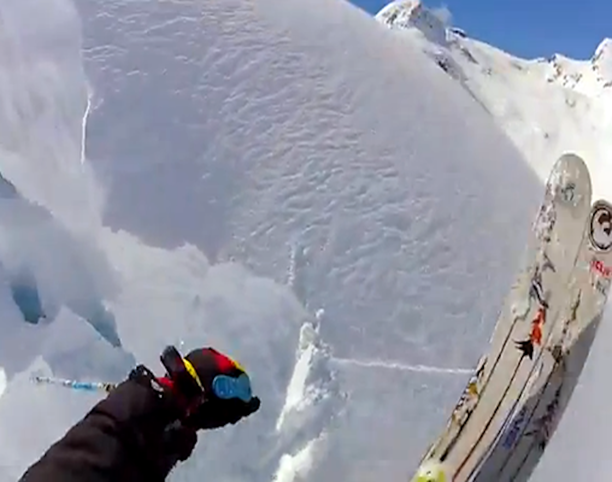 Eric Pollard defines the word smooth in new edit