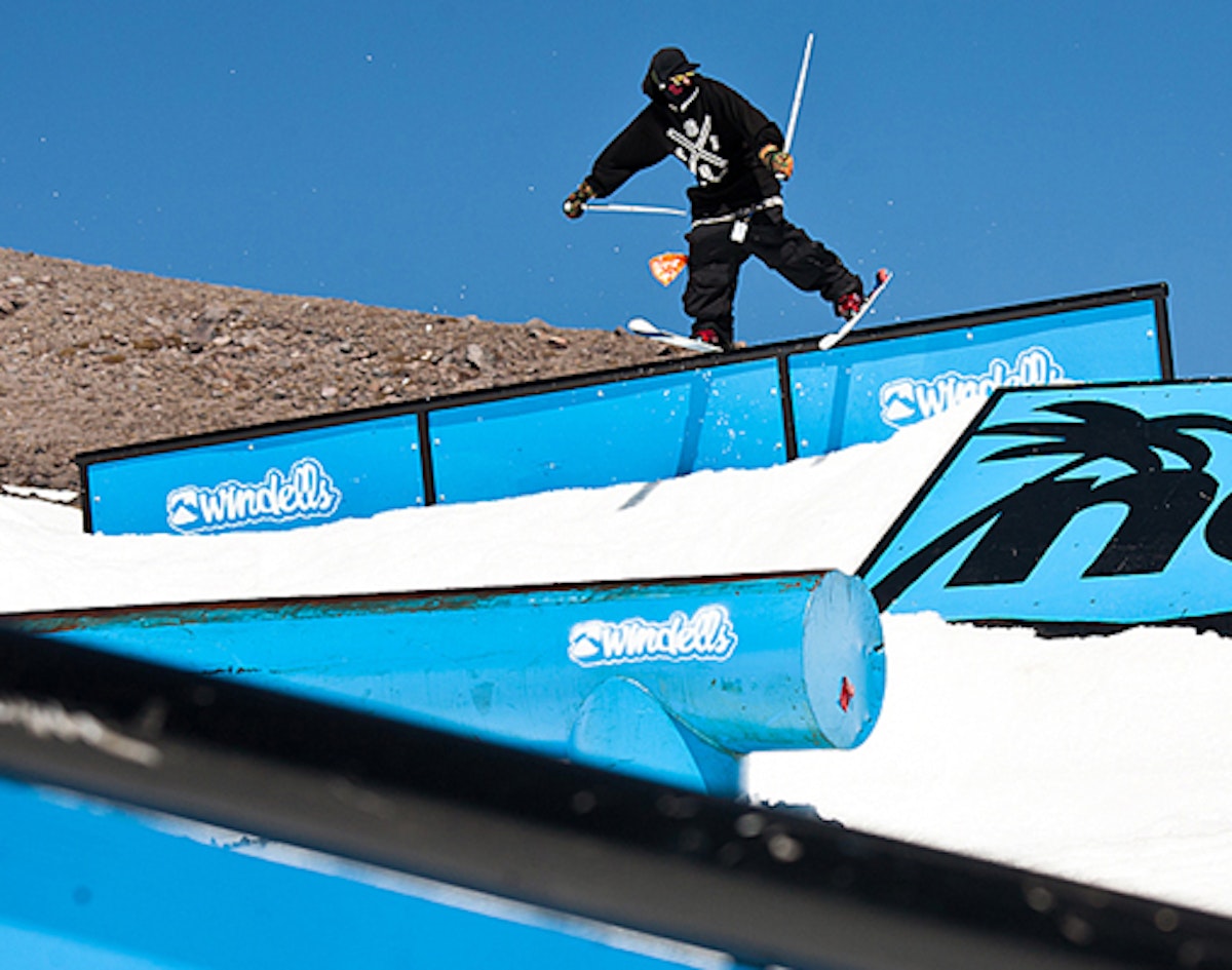 Gallery: See snapshots from Windells Camp Session 1, 2013