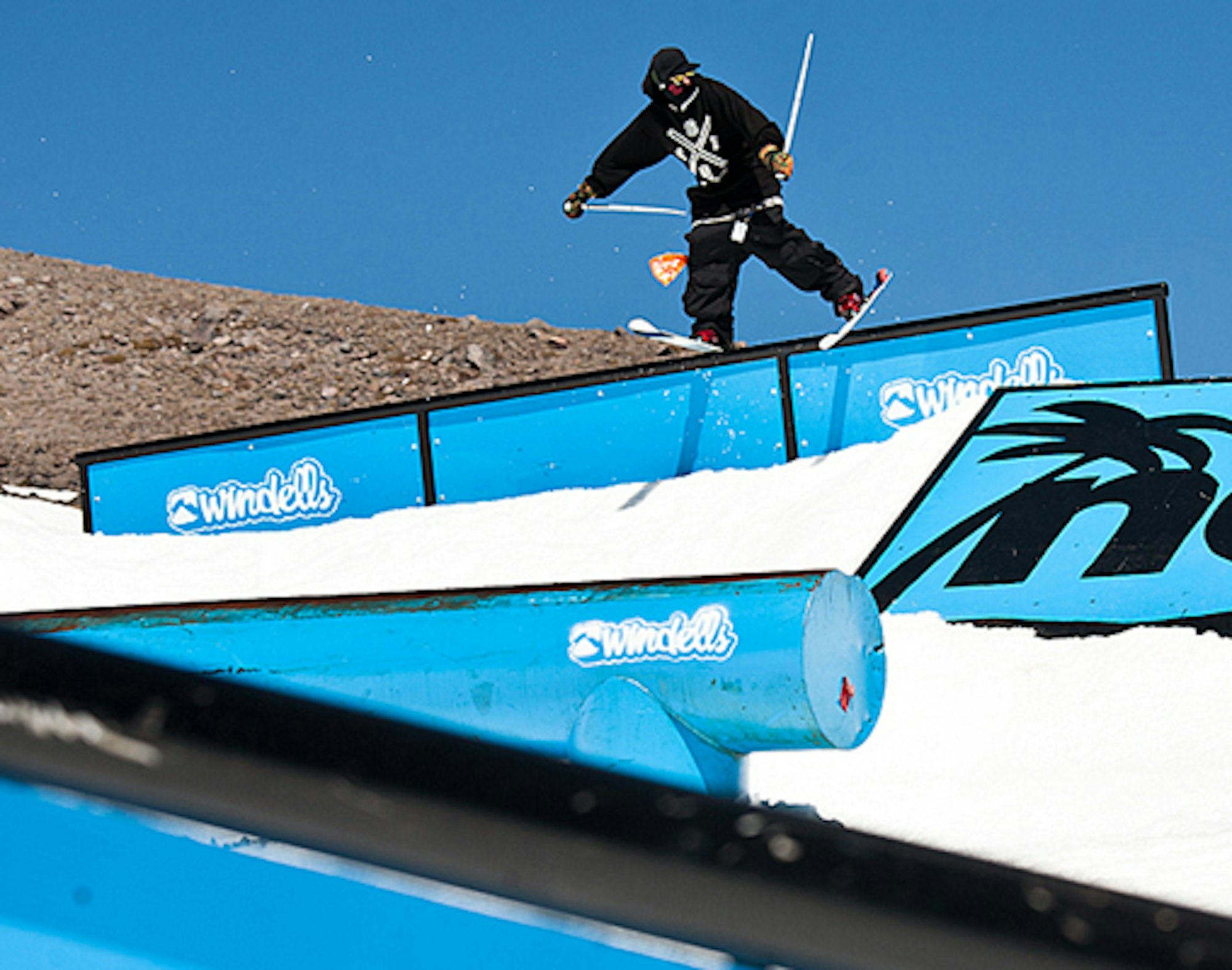 Gallery: See snapshots from Windells Camp Session 1, 2013