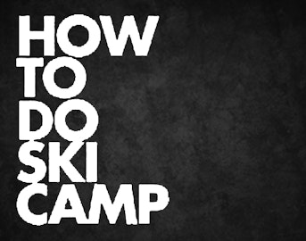 How to do ski camp right: Get your summer shred on in 2013