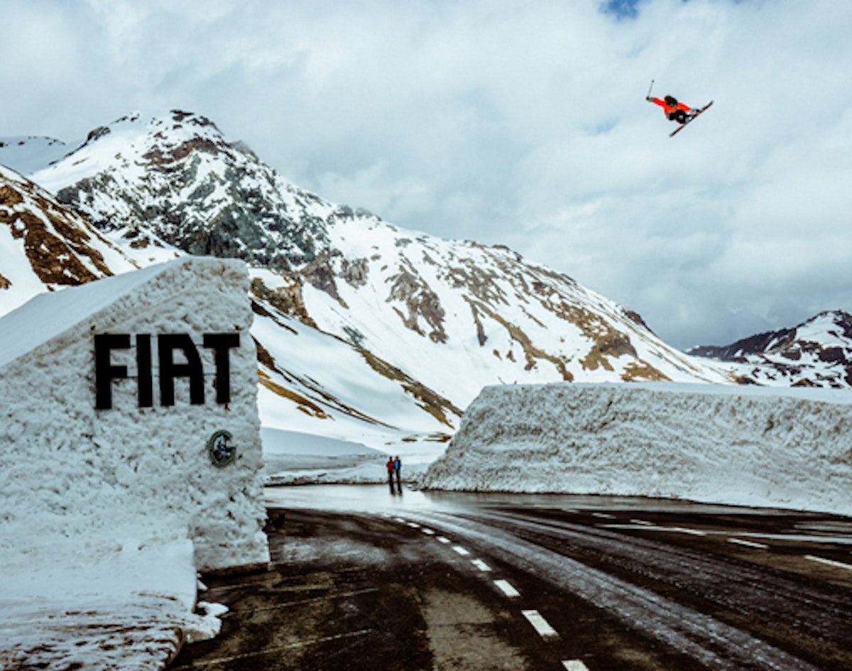 Jossi Wells drops "Late," an action-packed 2012 throwback edit