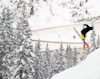 Watch Price Foulger turn Alta into his personal playground