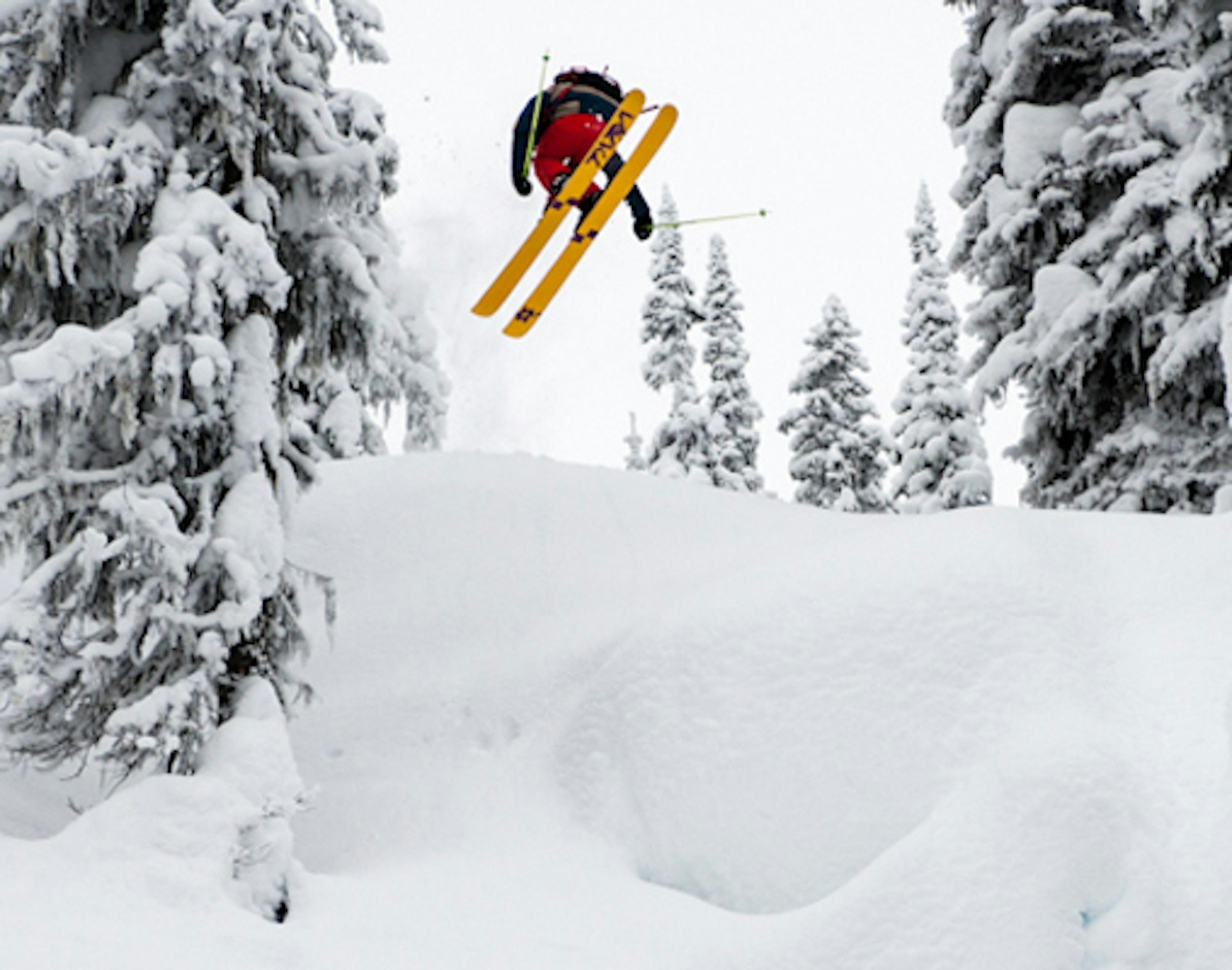 See 8 photos from Legs of Steel's 2013 film shoots