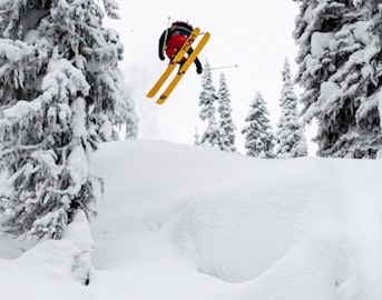 See 8 photos from Legs of Steel's 2013 film shoots