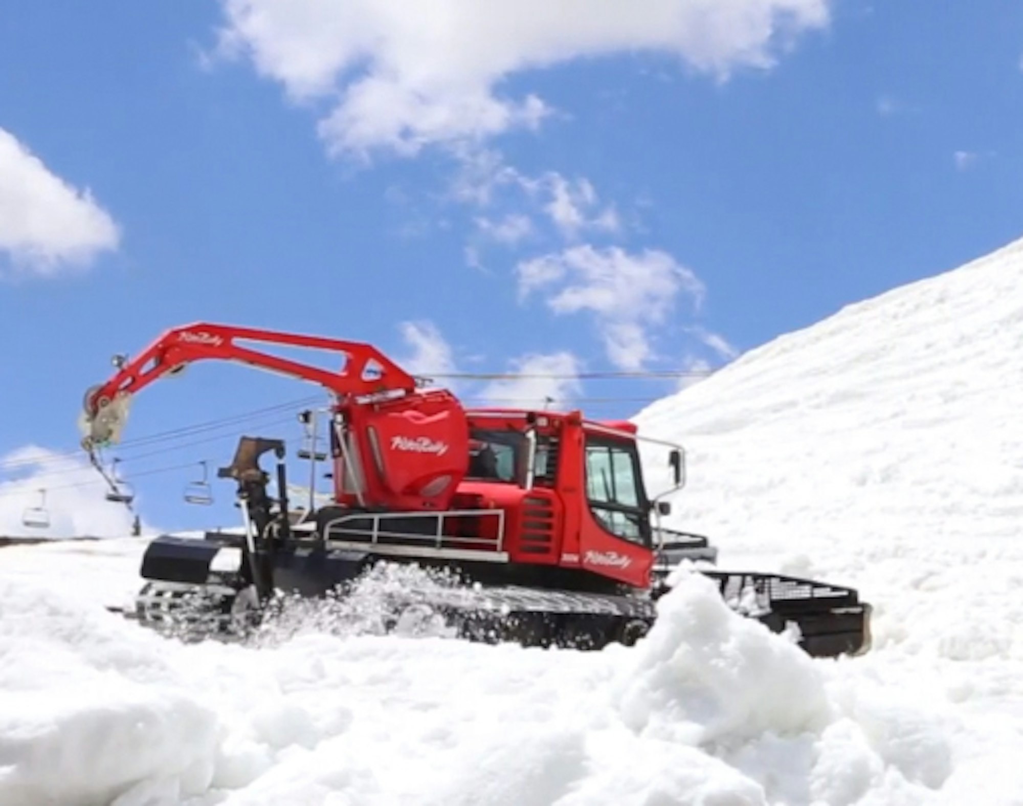 Freeskier fans save big bucks on Woodward at Copper summer camp