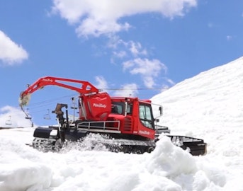 Freeskier fans save big bucks on Woodward at Copper summer camp